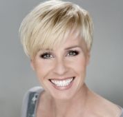 german Presetner Sonja Zietlow